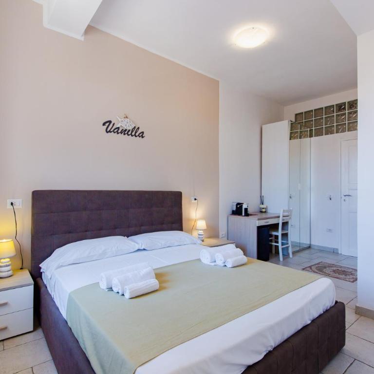 Pepe Nero Relax - Standard Double Room - 6
