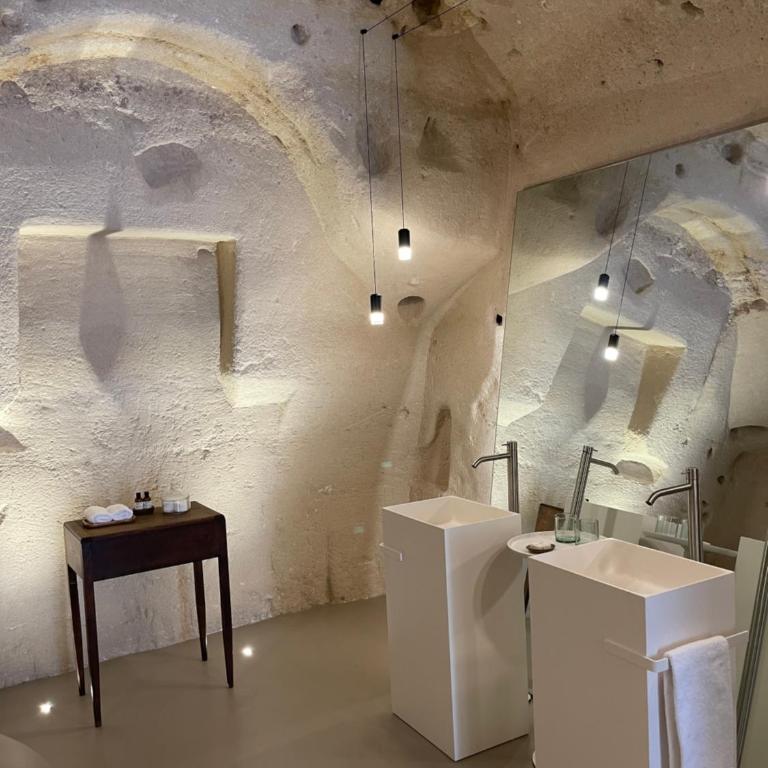 StageROOM02 - Matera - Deluxe Apartment - 6