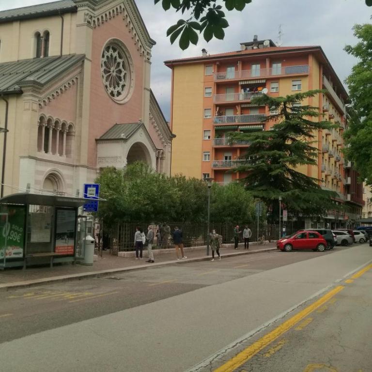 Design apartment n. 41 - Appartamento con 1 Camera da Letto - 24