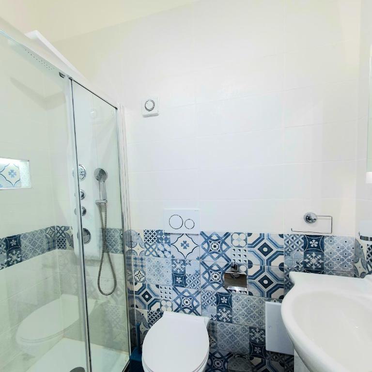 Al Mare - Camera Matrimoniale con Bagno Privato - 3