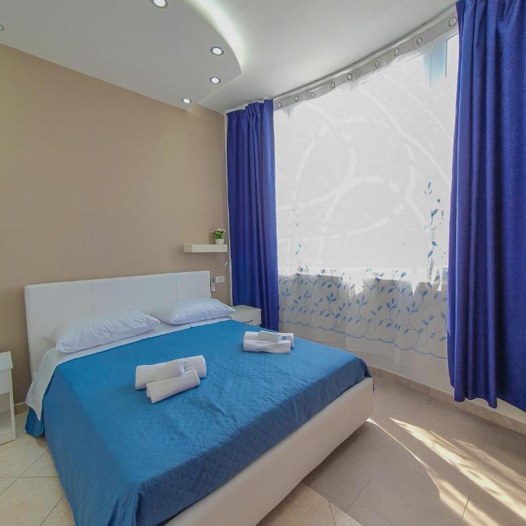 Al Mare - Camera Matrimoniale con Bagno Privato - 1