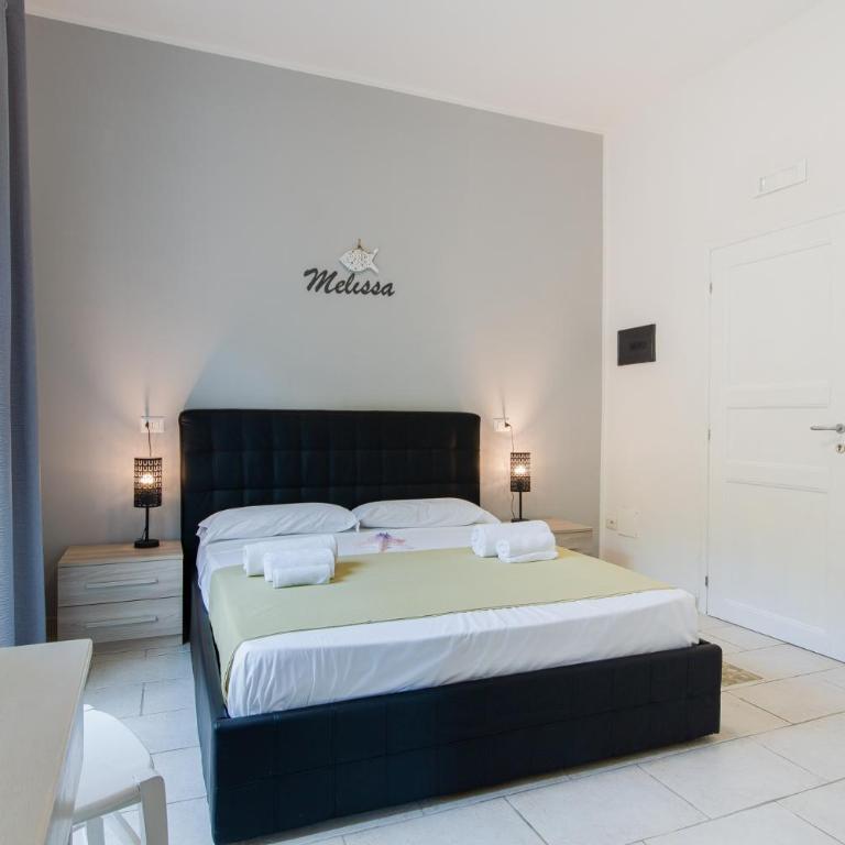 Pepe Nero Relax - Superior King Room - 7