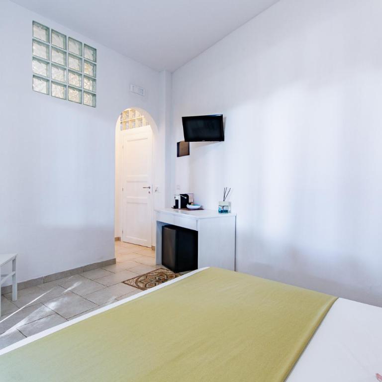 Pepe Nero Relax - Deluxe Room - 4