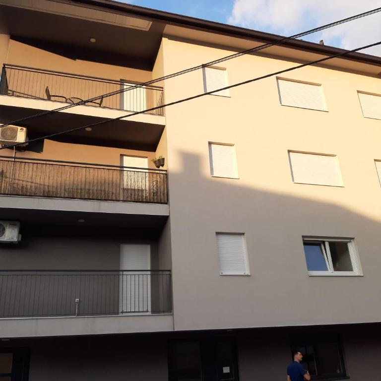 Exclusive apartment Visoko - Apartman sa 1 Spavaćom Sobom - 41