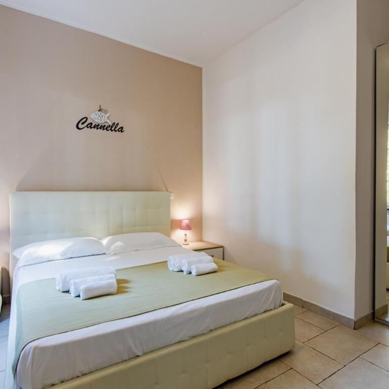 Pepe Nero Relax - Deluxe Room - 4