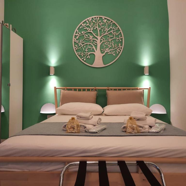 GELSO HOME - Casa Vacanze - 1