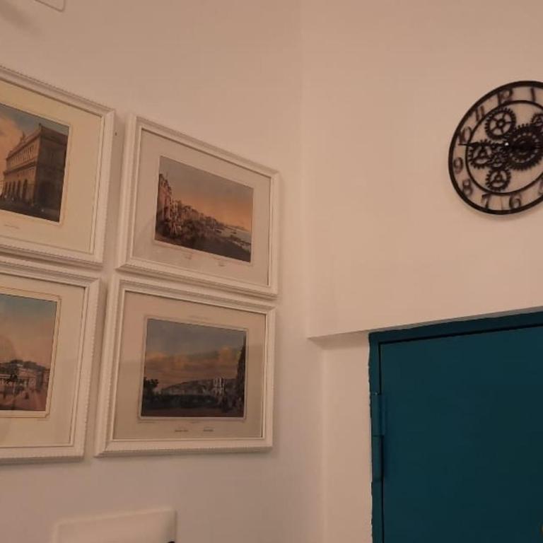 GELSO HOME - Casa Vacanze - 32