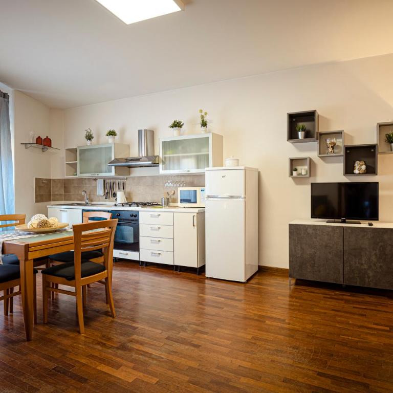 Catania Amuri Home - Appartamento con 1 Camera da Letto - 2