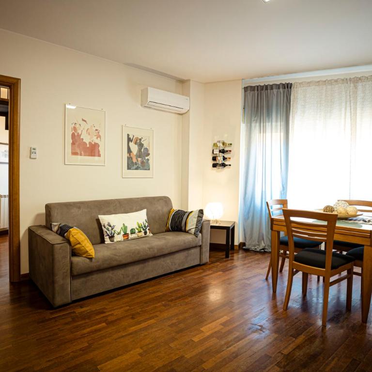 Catania Amuri Home - Appartamento con 1 Camera da Letto - 4