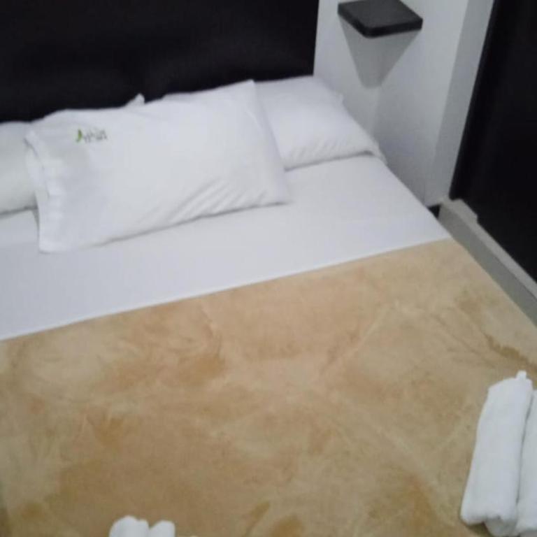 OUTEconomico Apto a 3' al Parque del Café - Apartamento de 2 dormitorios - 17