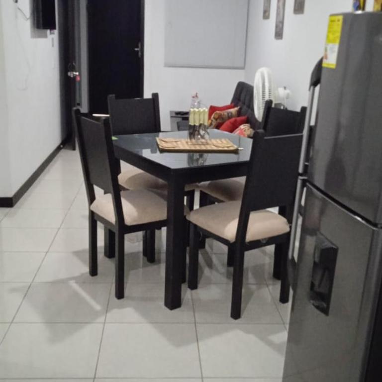 OUTEconomico Apto a 3' al Parque del Café - Apartamento de 2 dormitorios - 22