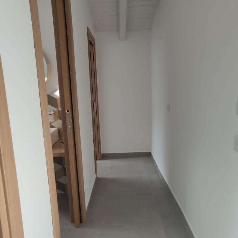AGRO Sicily - Camera Quadrupla Comfort - 2