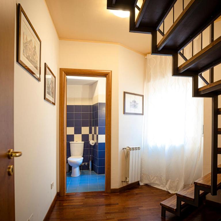 Catania Amuri Home - Appartamento con 1 Camera da Letto - 9