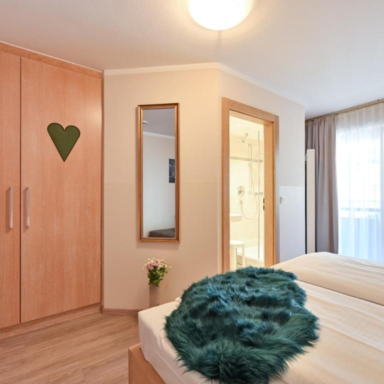 Hotel Alpenstuben - Superior Doppelzimmer - 4