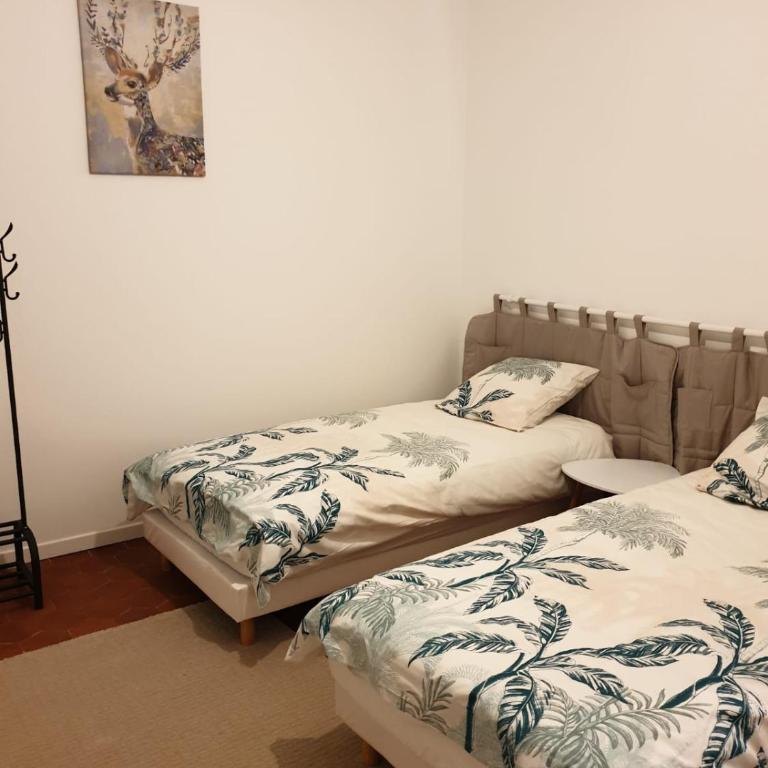 Appartement Gaudi centre historique Perpignan - Appartamento con 2 Camere da Letto - 18