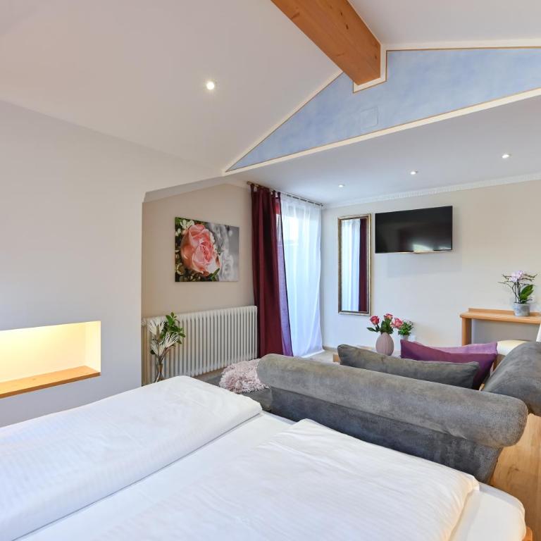 Hotel Alpenstuben - Superior Doppelzimmer - 6