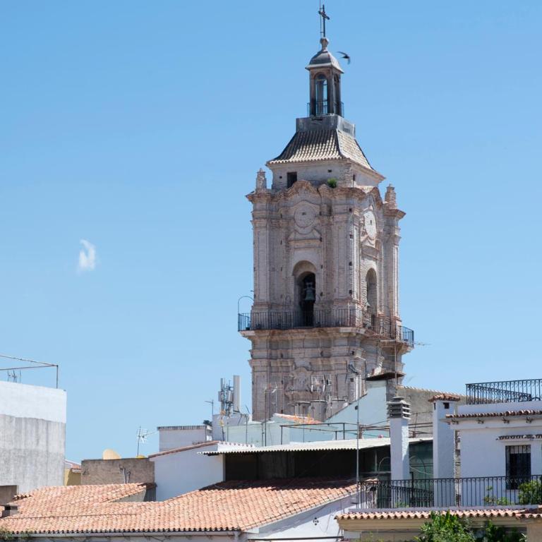 Sebastian Souviron 18 con Parking by Pineapple Homes - Apartamento - 13