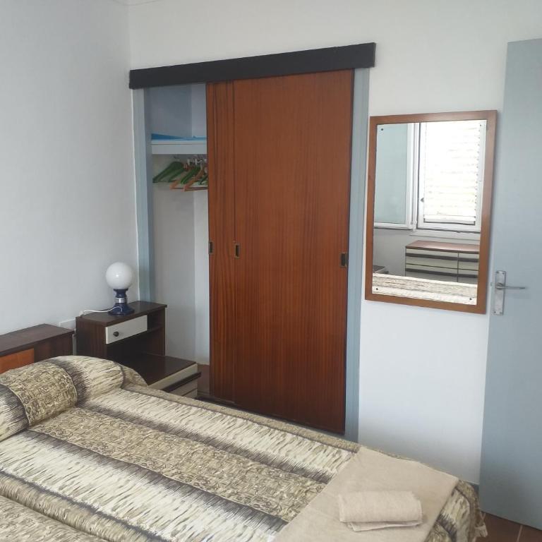 Apartamento vistas al mar de La Pineda - Apartamento con vistas al jardín - 8
