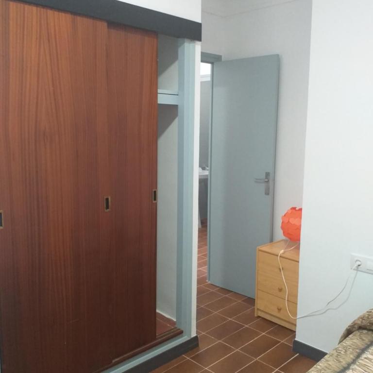 Apartamento vistas al mar de La Pineda - Apartamento con vistas al jardín - 21