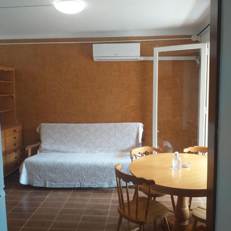 Apartamento vistas al mar de La Pineda - Apartamento con vistas al jardín - 24