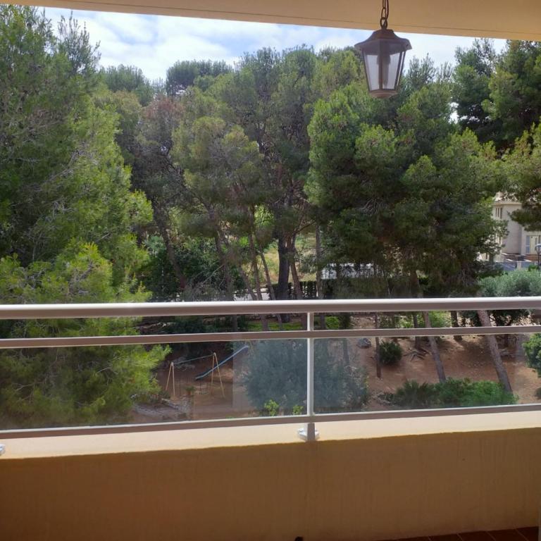 Apartamento vistas al mar de La Pineda - Apartamento con vistas al mar - 24