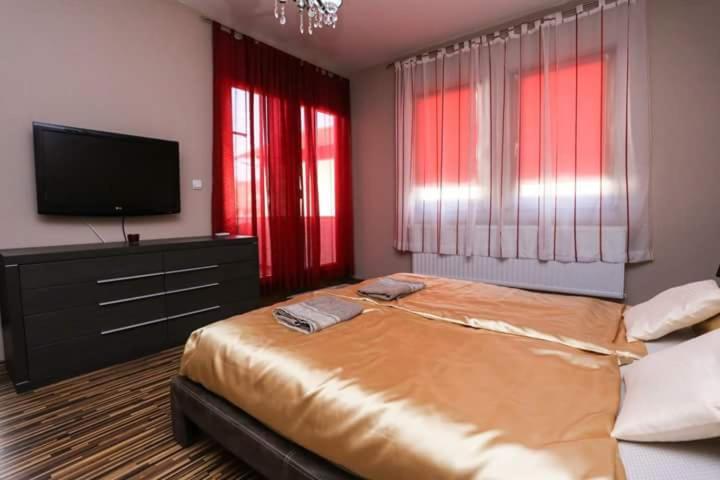 Apartments Malkoc Lux - Apartment - 21