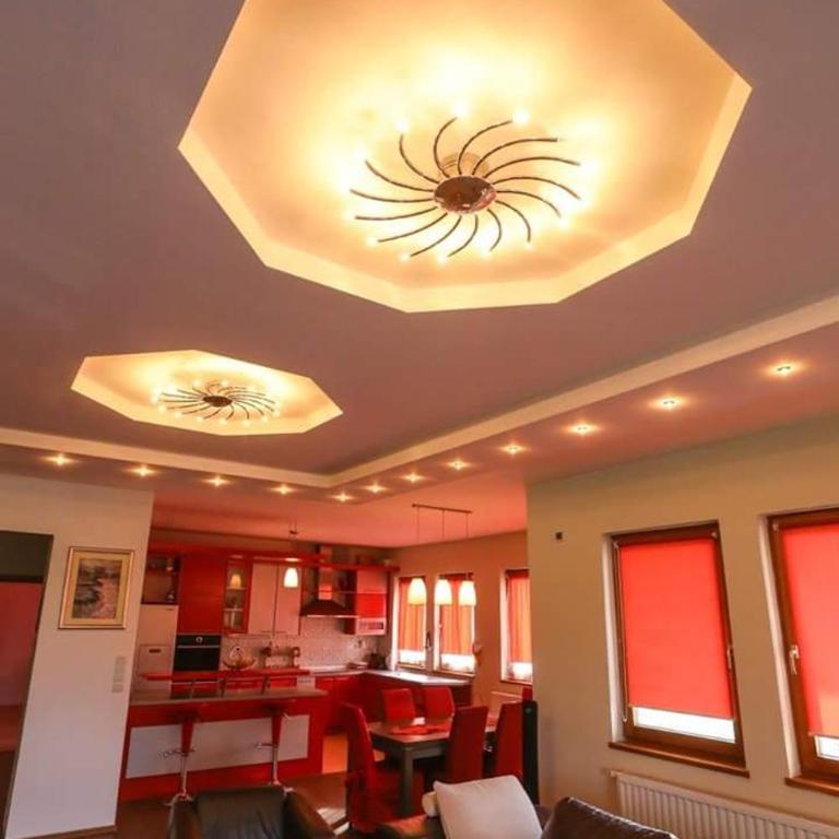 Apartments Malkoc Lux - Apartment - 8