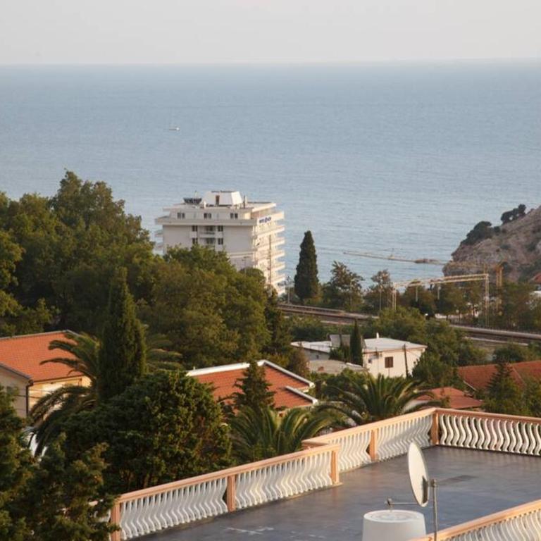 Guest House Scepanovic - Apartman sa 2 Spavaće Sobe - 18