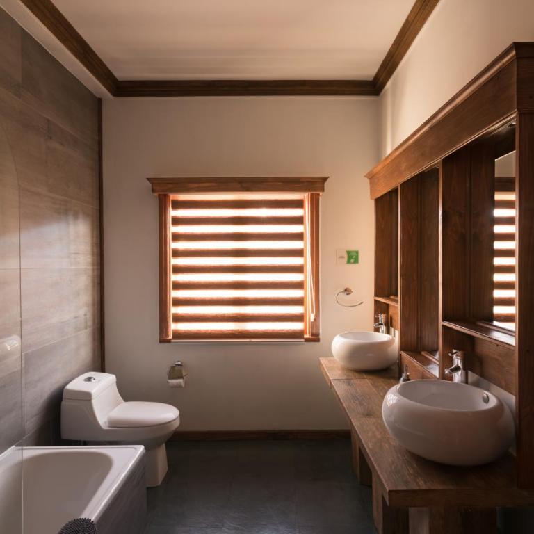 Esencia Hotel Boutique - Habitación Triple Superior - 9