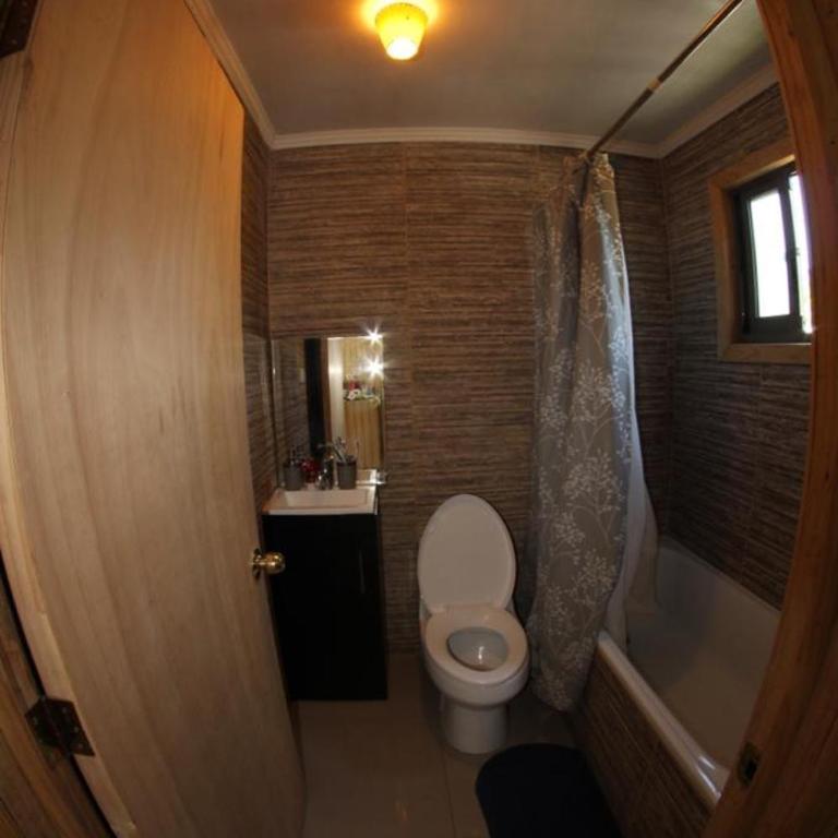Cabaña Con Tinajas #2 - Apartamento de 1 dormitorio - 12