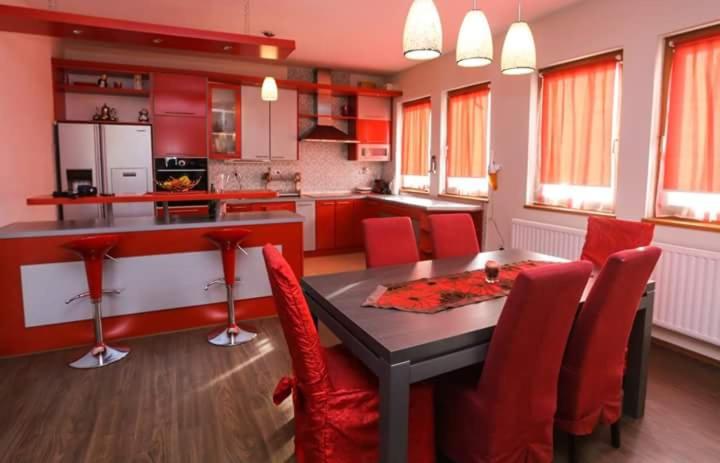 Apartments Malkoc Lux - Apartment - 4