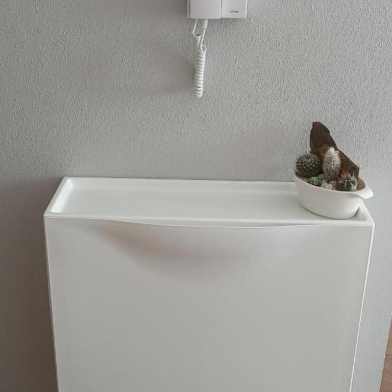 Estudio Monoambiente - Apartamento de 1 dormitorio - 12