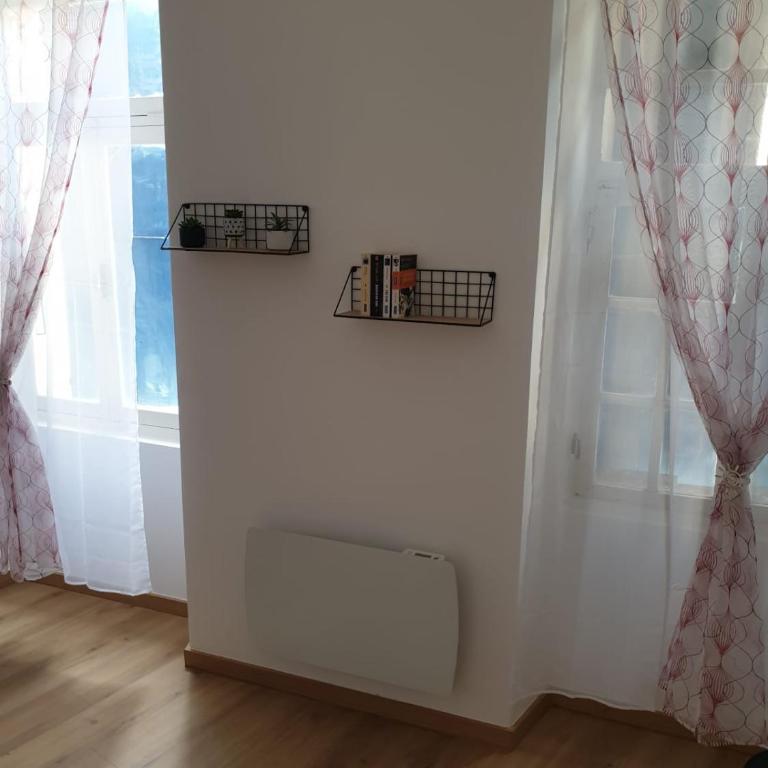 Appartement Dali centre historique Perpignan - Apartamento de 1 dormitorio - 8