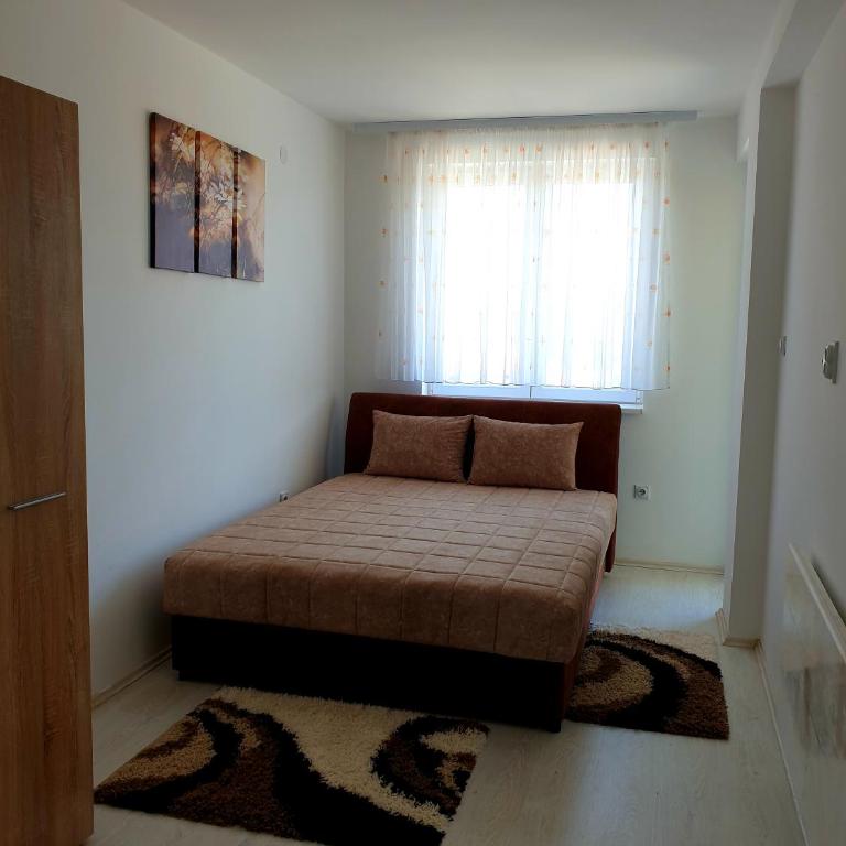 Sokolux - Apartman sa 1 Spavaćom Sobom - 8