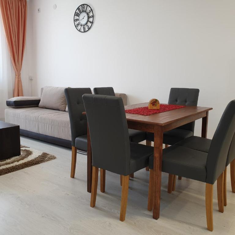 Sokolux - Apartman sa 1 Spavaćom Sobom - 2