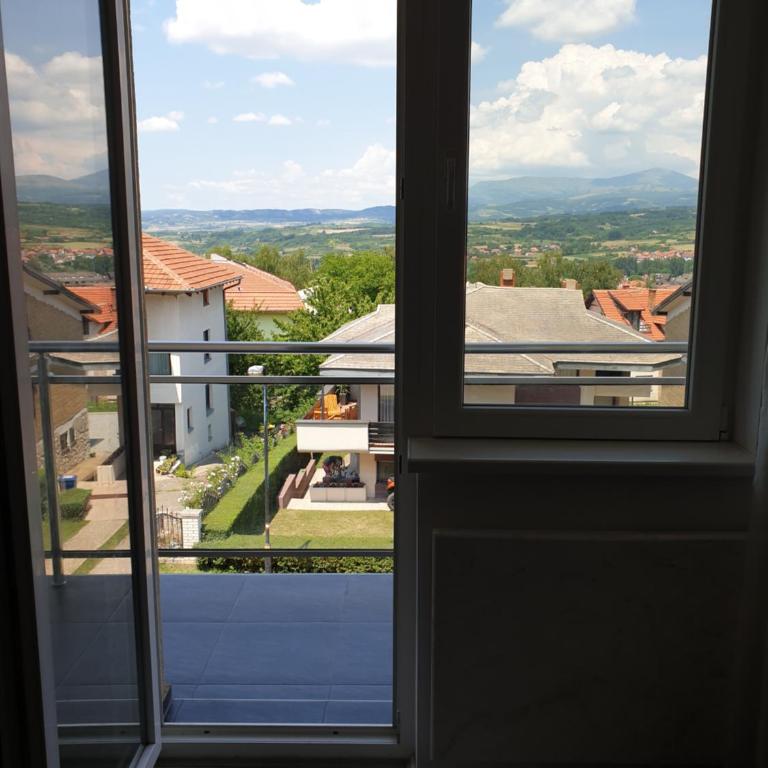 Sokolux - Apartman sa 1 Spavaćom Sobom - 9