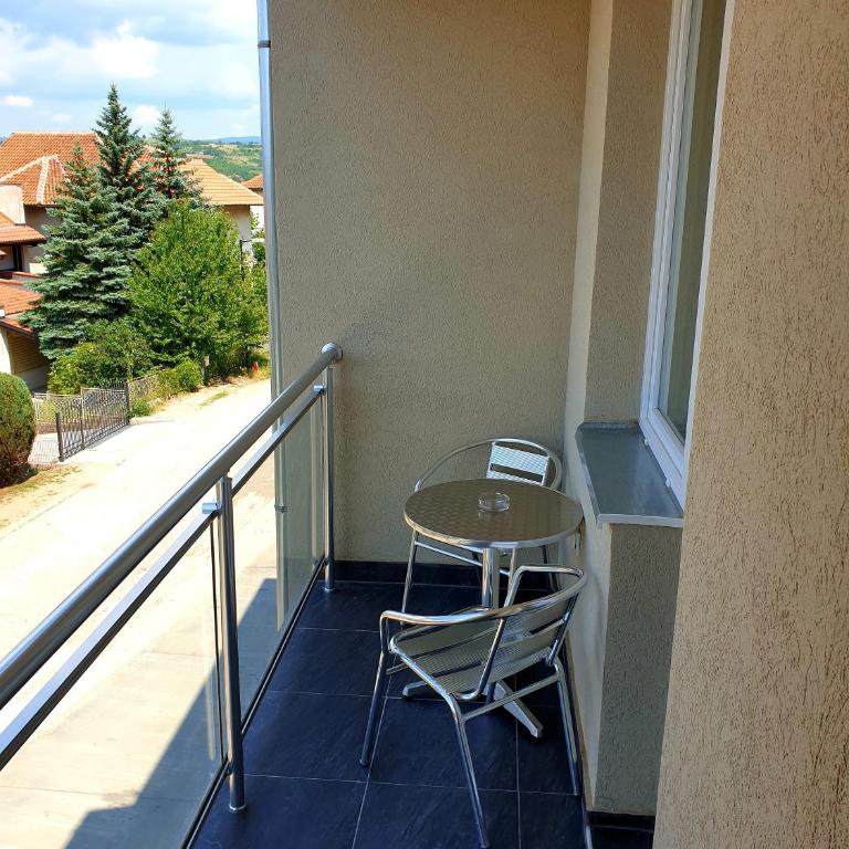 Sokolux - Apartman sa 1 Spavaćom Sobom - 10