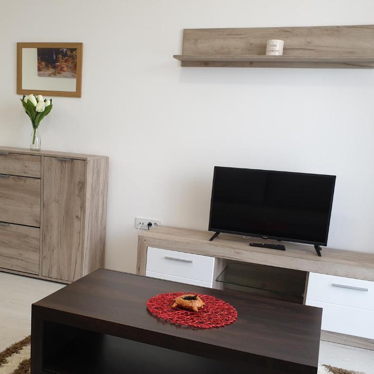 Sokolux - Apartman sa 1 Spavaćom Sobom - 4