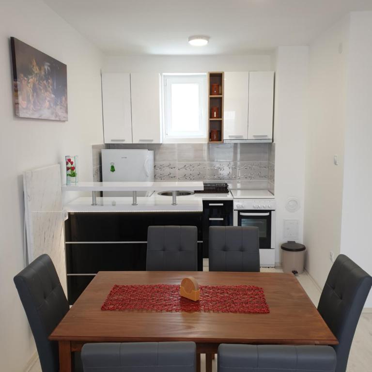 Sokolux - Apartman sa 1 Spavaćom Sobom - 7