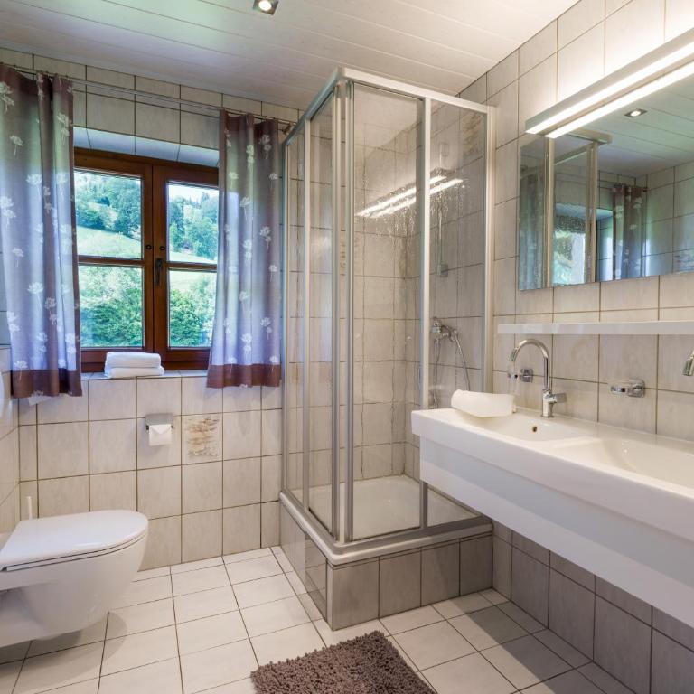 Haus Elsa - Apartment - 13