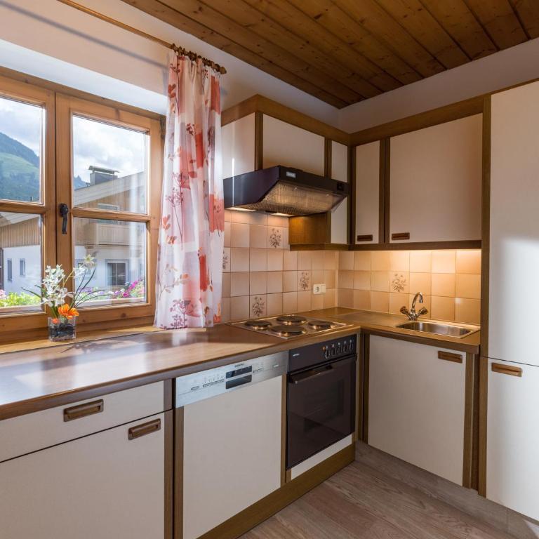 Haus Elsa - Apartment - 19
