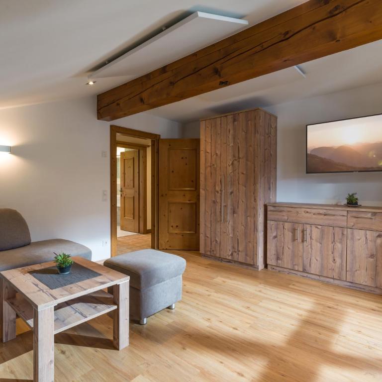 Haus Elsa - Apartment - 18