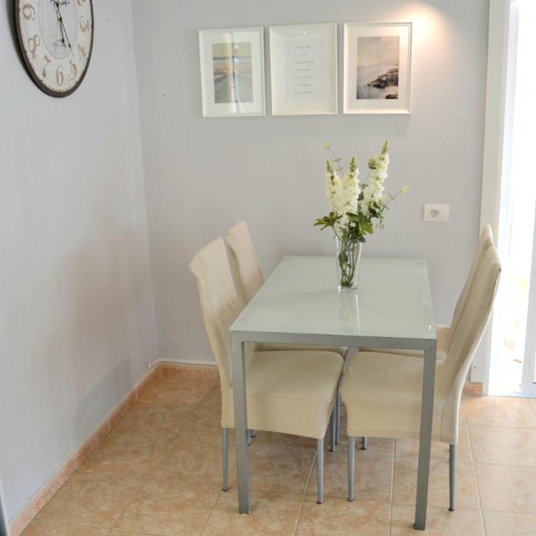 Atico en el corazón de Santa Cruz/ Cozy Penthouse - Apartamento de 1 dormitorio - 13