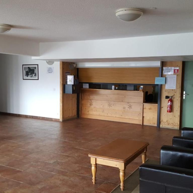 Skis aux pieds station 1800 Dame Blanche - Two-Bedroom Apartment - 29