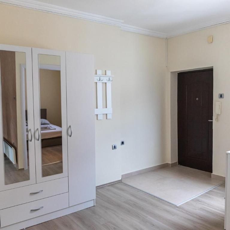 Dixy apartman - Apartman sa 1 Spavaćom Sobom - 12