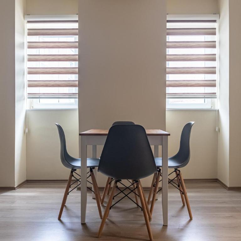 Dixy apartman - Apartman sa 1 Spavaćom Sobom - 6