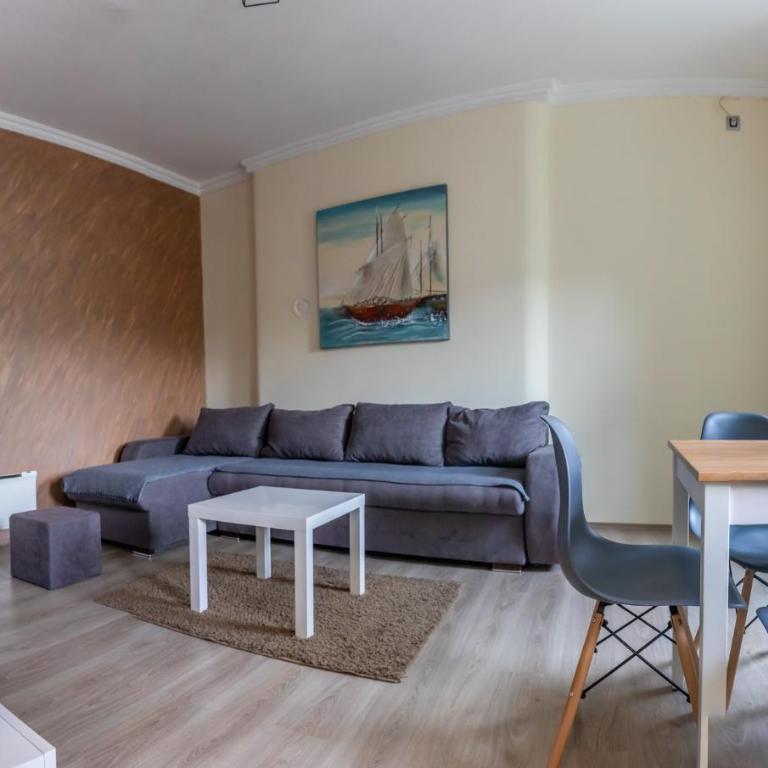 Dixy apartman - Apartman sa 1 Spavaćom Sobom - 3
