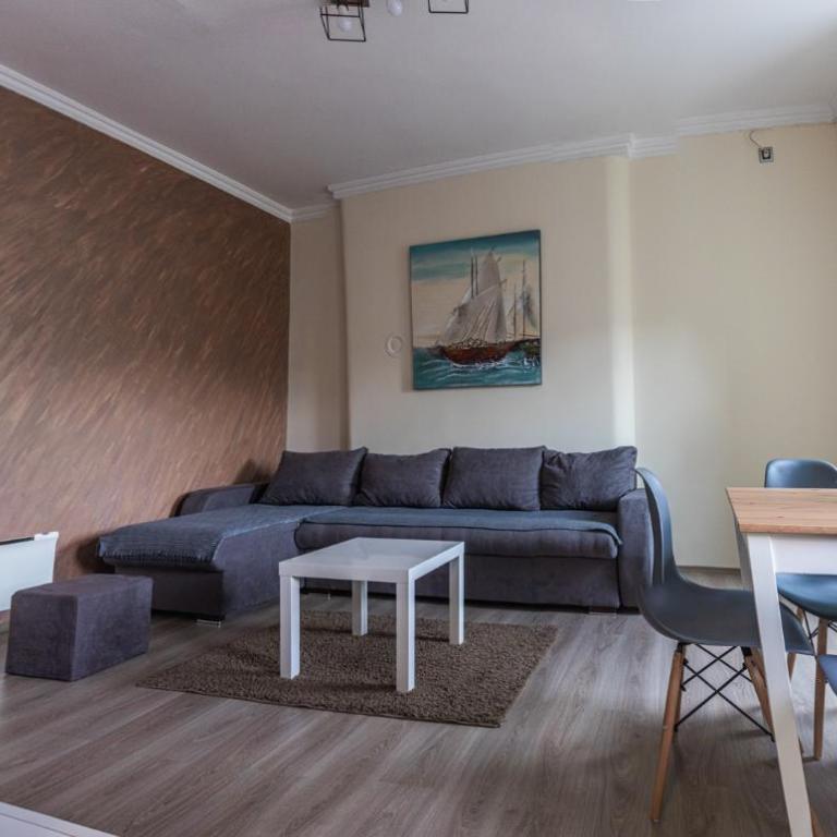 Dixy apartman - Apartman sa 1 Spavaćom Sobom - 2
