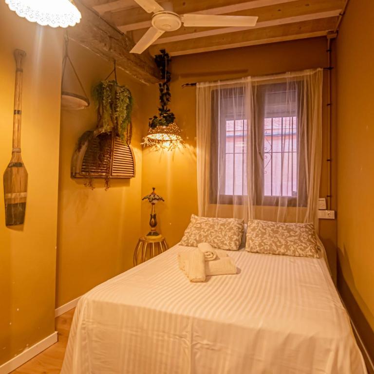 Apartamentos CV Correo Viejo de Granada - Deluxe Apartment - 2