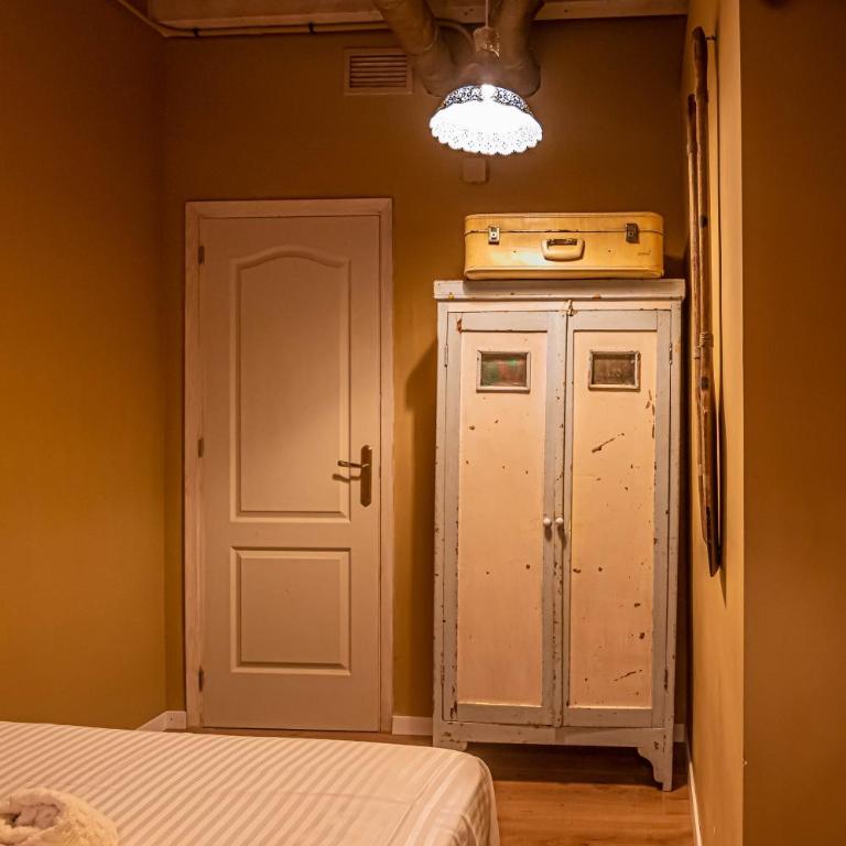 Apartamentos CV Correo Viejo de Granada - Deluxe Apartment - 3